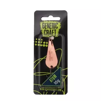 Блесна Generic Craft Atom, цвет 721, 10 г