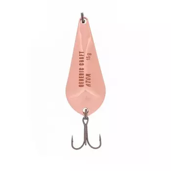 Блесна Generic Craft Atom, цвет 721, 15 г