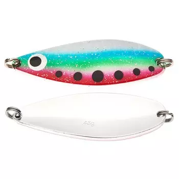 Блесна HIGASHI Akiaji spoon, 45 г, 00690_3718