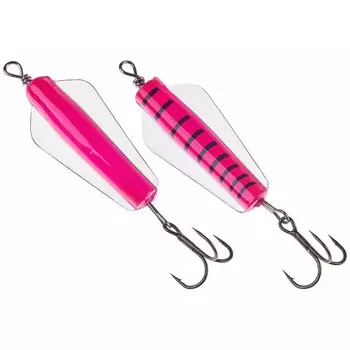 Блесна Higashi Dr. Salmon, 7 г, 38 мм, колеблющаяся