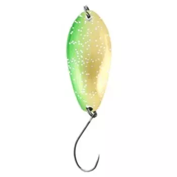 Блесна колеблющаяся Lucky John CLEO, 3.1 см, 2.5 г, цвет 029