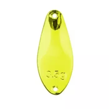 Блесна колеб. Lucky John CLEO длин.34мм/03,5г 023