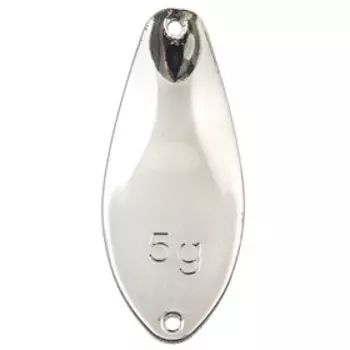 Блесна колеб. Lucky John CLEO длин.34мм/03,5г 033