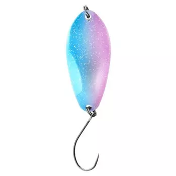 Блесна колеб. Lucky John CLEO длин.34мм/03,5г 033