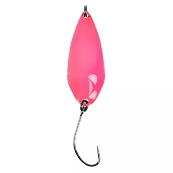 Блесна колеб. Lucky John EOS длин.29мм/02.4г 011