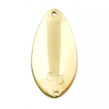 Блесна колеб. Lucky John JUNA длин.33мм/03,5г 020