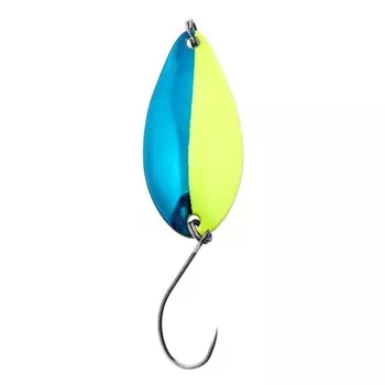 Блесна колеб. Lucky John JUNA длин.33мм/03,5г 021