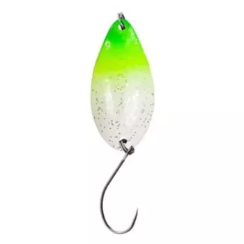 Блесна колеблющаяся Lucky John JUNA, 3.3 см, 3.5 г, цвет 025