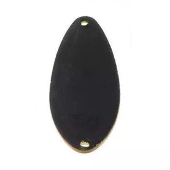 Блесна колеблющаяся Lucky John JUNA, 3.3 см, 3.5 г, цвет 028