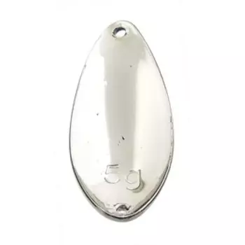 Блесна колеб. Lucky John JUNA длин.33мм/03,5г 033