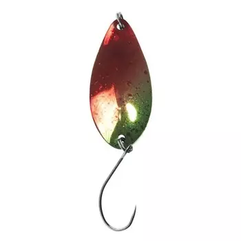 Блесна колеб. Lucky John JUNA длин.39мм/05,0г 042