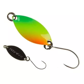 Блесна колеб. Lucky John PEPA длин.25мм/02,2г 012