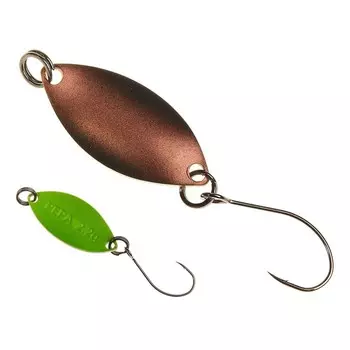 Блесна колеб. Lucky John PEPA длин.25мм/02,2г 033