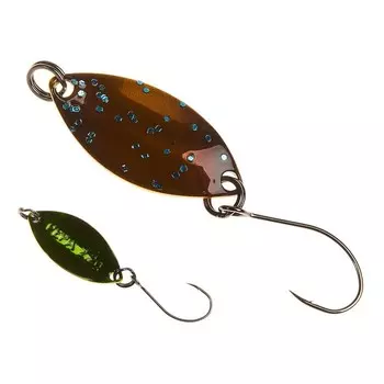 Блесна колеб. Lucky John PEPA длин.25мм/02,2г 036