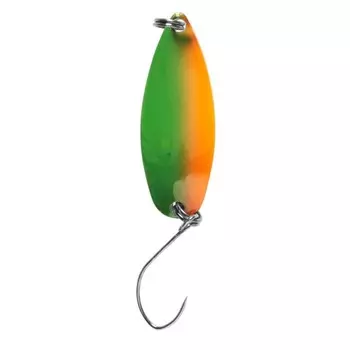 Блесна колеб. Lucky John TR AYU длин.31мм/03.5г 008