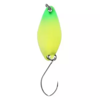 Блесна колеб. Lucky John TR IMA длин.29мм/01.8г 005