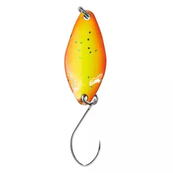 Блесна колеб. Lucky John TR IMA длин.29мм/01.8г 051