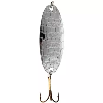 Блесна колеблющаяся Lucky John CROCO SPOON SHALLOW WATER CONCEPT 14.0г 004