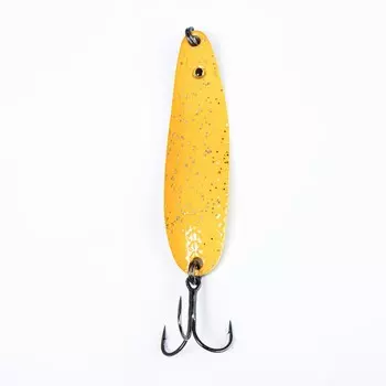 Блесна колеблющаяся Lucky John MAIBE SPOON, 13 г, цвет 006