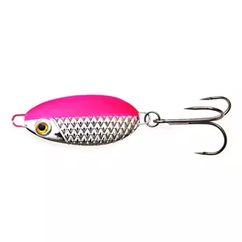 Блесна Marlin's BOMBA, 4 cм, 20 г, цвет 104