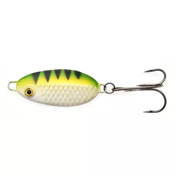 Блесна Marlin's BOMBA, 4 cм, 20 г, цвет 016