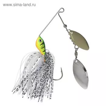 Блесна Spinnerbait, 20.7 г, 4 см Tiger+5046 Premier