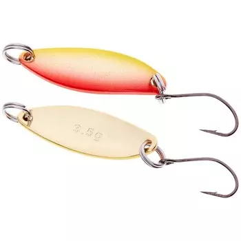 Блесна TAUMANN Aria, колеблющаяся, 3.5 г, 05387_4567