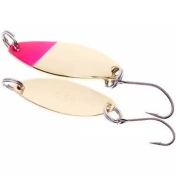 Блесна TAUMANN Aria, колеблющаяся, 3.5 г, 05387_4573