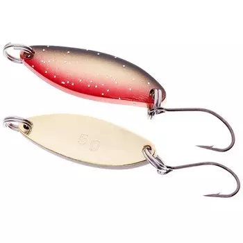 Блесна TAUMANN Aria, колеблющаяся, 5 г, 05388_4586