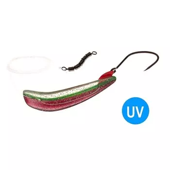 Блесна троллинговая HIGASHI Eclipse, 03858_3594