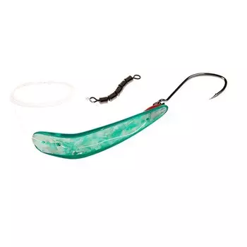 Блесна троллинговая HIGASHI Eclipse Abalone, 03859_1214