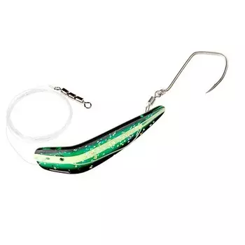 Блесна троллинговая HIGASHI Eclipse II 3, 00338_3576