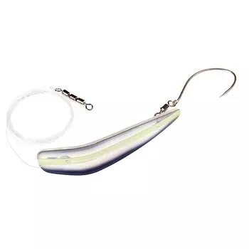 Блесна троллинговая HIGASHI Eclipse II 3, 00338_3591