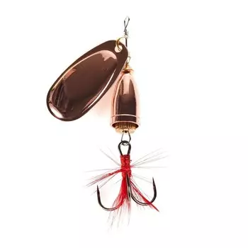 Блесна вращ. Lucky John BELL SPIN 03 08.5г C