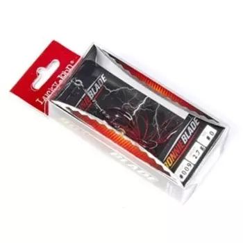 Блесна вращающаяся Lucky John BONNIE BLADE 00 02.7г 009 в блистере