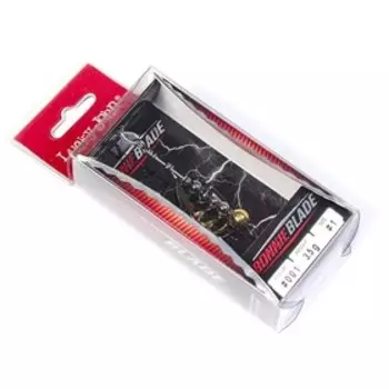 Блесна вращающаяся Lucky John BONNIE BLADE 01, 3.5 г, цвет 001