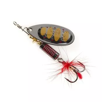 Блесна вращающаяся Lucky John BONNIE BLADE 04 10.3г 005 в блистере