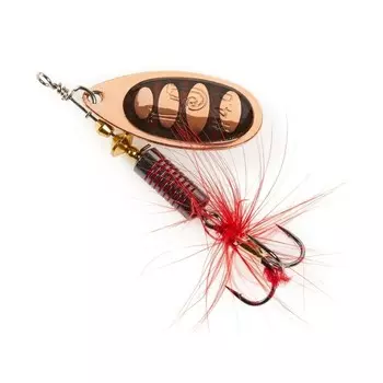 Блесна вращающаяся Lucky John BONNIE BLADE 04 10.3г 006 в блистере