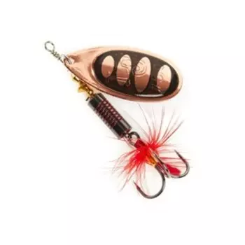 Блесна вращающаяся Lucky John BONNIE BLADE 05, 13.4 г, цвет 006