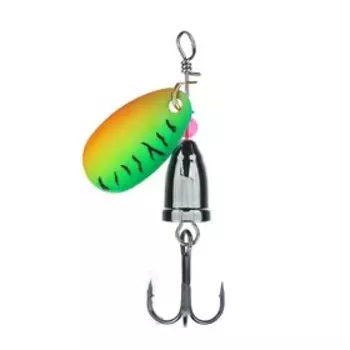 Блесна вращающаяся Namazu Lothar, 4 г, цвет 10