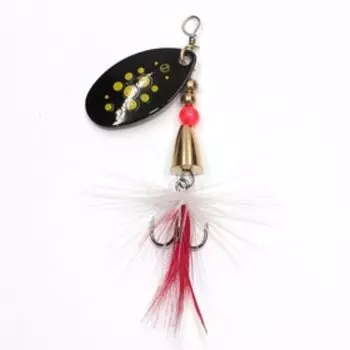 Блесна вращающаяся Namazu Unwin, 5.5 г, цвет 06