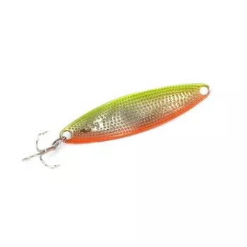 Блесна Yoshi Onyx YALU Wave, 22.8 г, цвет 4