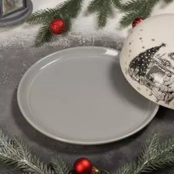 Блинница Доляна «Хюгге», d=23 см