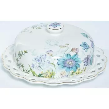 Блинница с крышкой Balsford «Арма», d=25.5 см