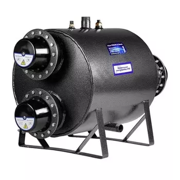 Блок котловой электрический Эван ЭПО 84, 84 кВт, 380В