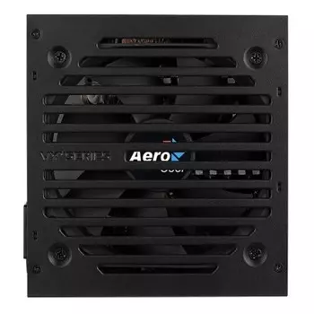 Блок питания Aerocool ATX 400W VX PLUS 400W, 240 В, 400 Вт