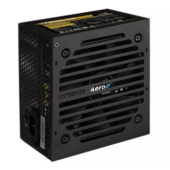 Блок питания Aerocool ATX 550W VX PLUS 550W, 240 В, 550 Вт