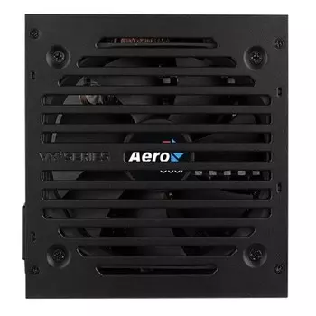 Блок питания Aerocool ATX 700W VX PLUS 700W (24+4+4pin) APFC 120mm fan 4xSATA RTL