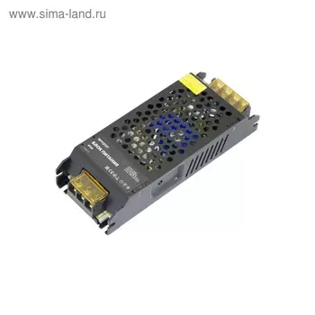 Блок питания Apeyron Electrics для светодиодной ленты 24 В, 60 Вт, IP20