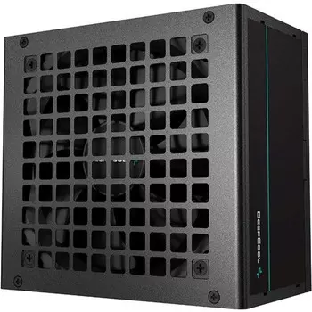 Блок питания Deepcool ATX 700W PF700 80 PLUS, 240 В, 700 Вт